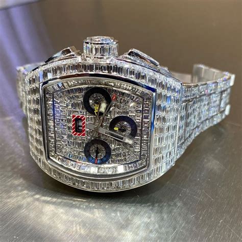 richard mille necklace|richard mille watches.